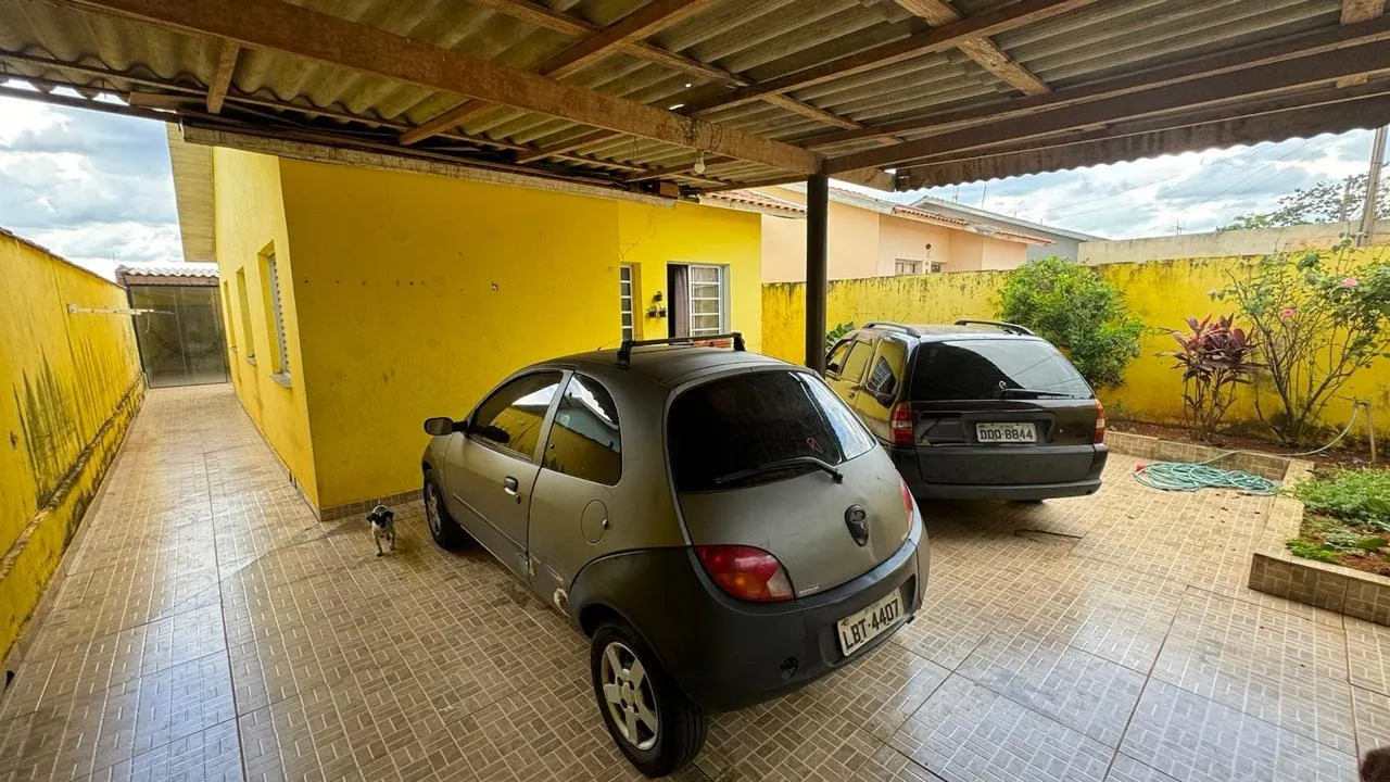 Casa à venda de 180 m² em Tatuí, SP, Brasil