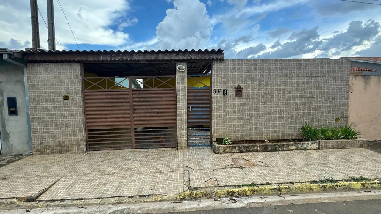 Casa à venda de 180 m² em Tatuí, SP, Brasil
