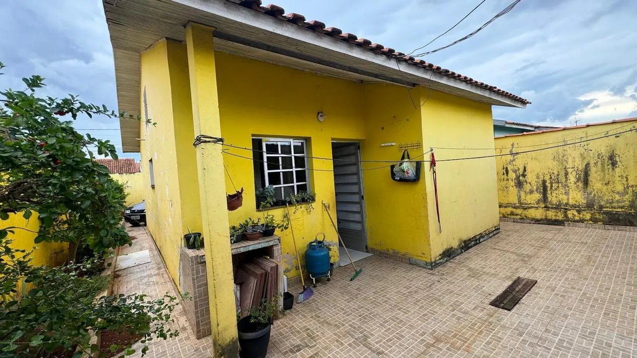 Casa à venda de 180 m² em Tatuí, SP, Brasil