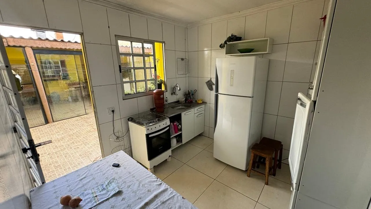 Casa à venda de 180 m² em Tatuí, SP, Brasil
