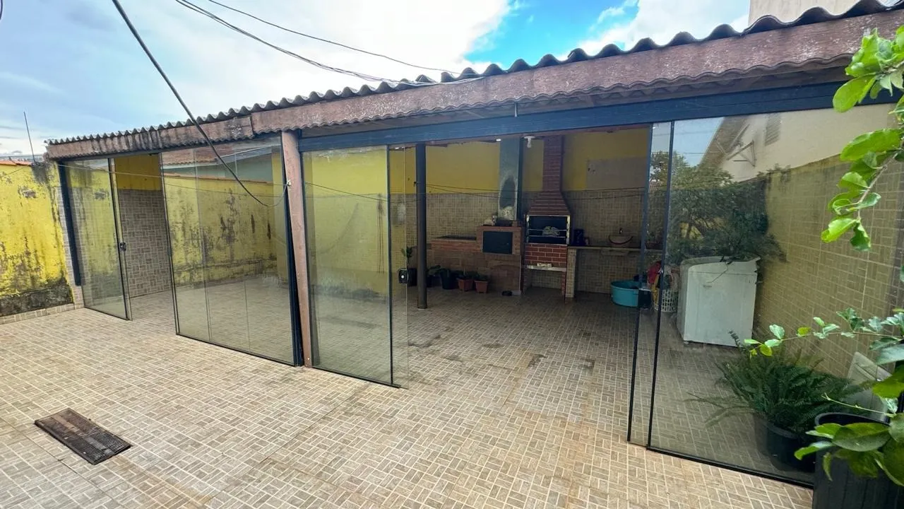 Casa à venda de 180 m² em Tatuí, SP, Brasil