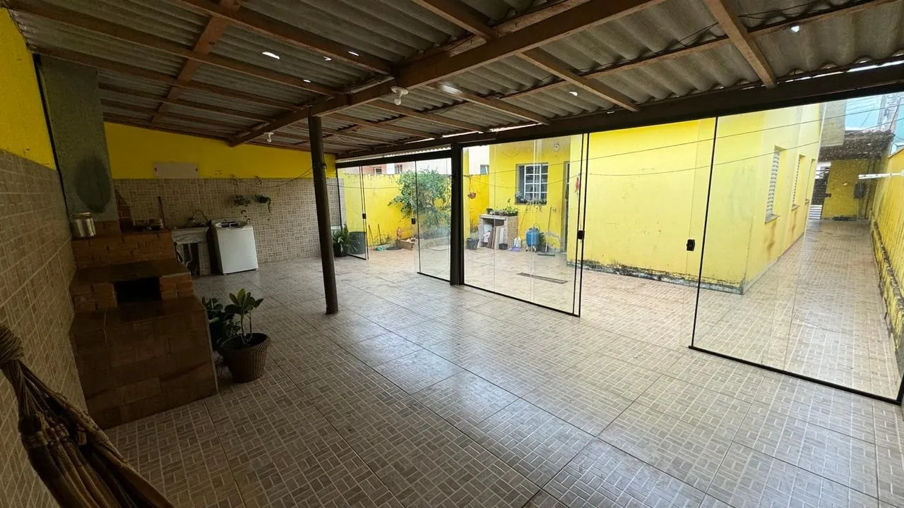 Casa à venda de 180 m² em Tatuí, SP, Brasil