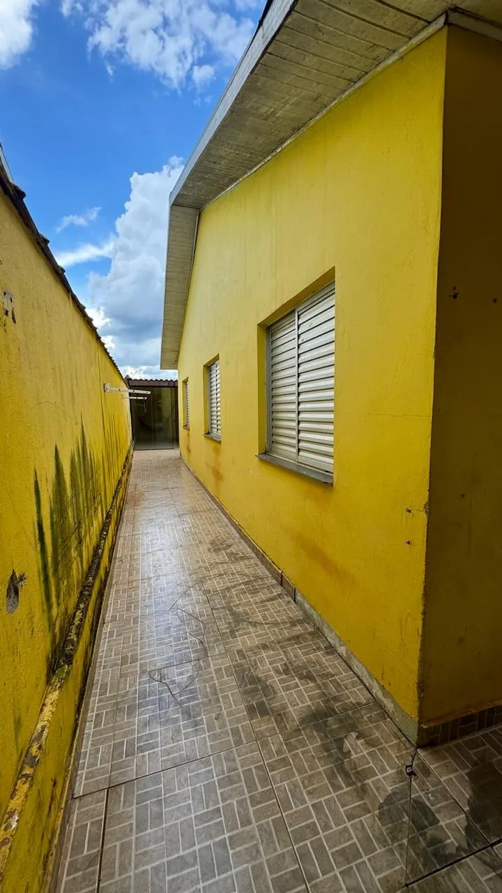 Casa à venda de 180 m² em Tatuí, SP, Brasil