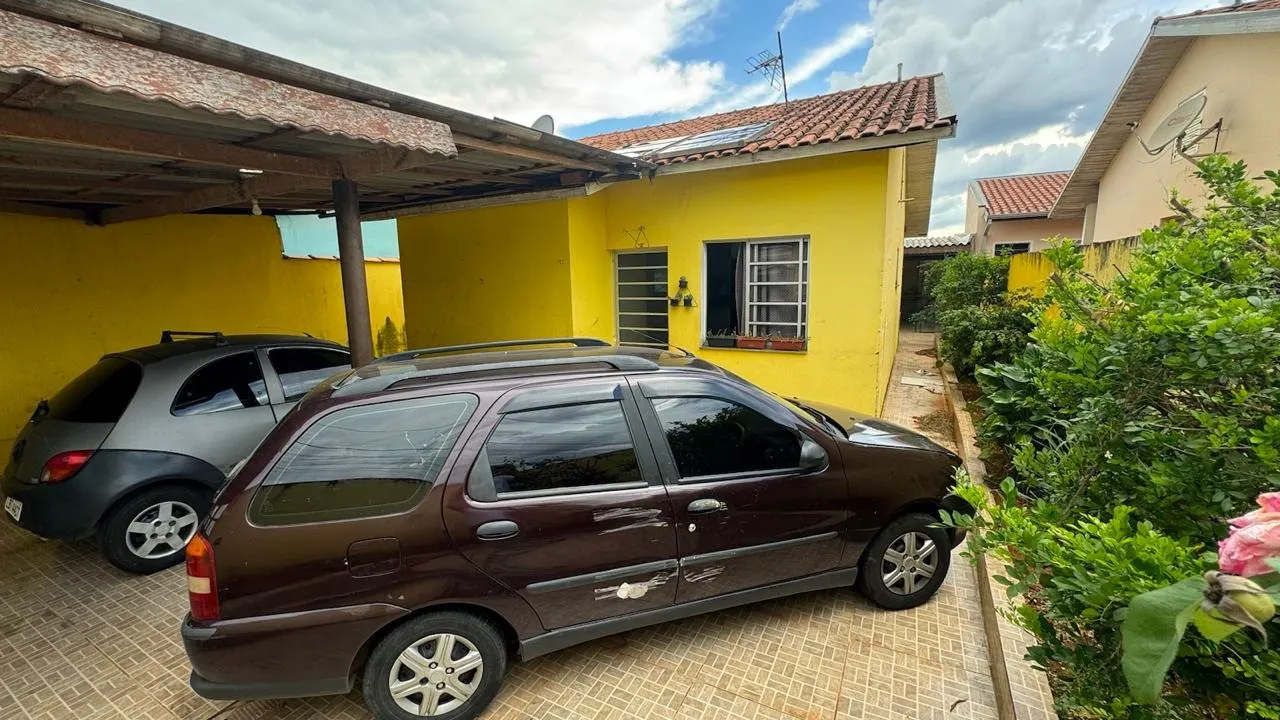 Casa à venda de 180 m² em Tatuí, SP, Brasil