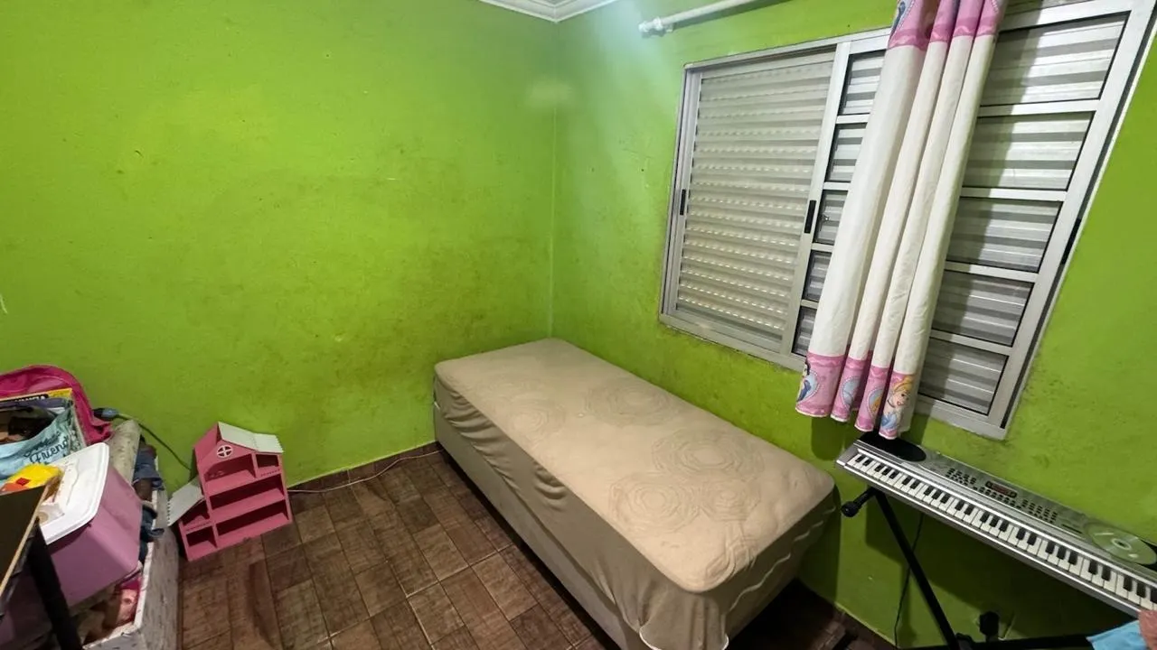 Casa à venda de 180 m² em Tatuí, SP, Brasil