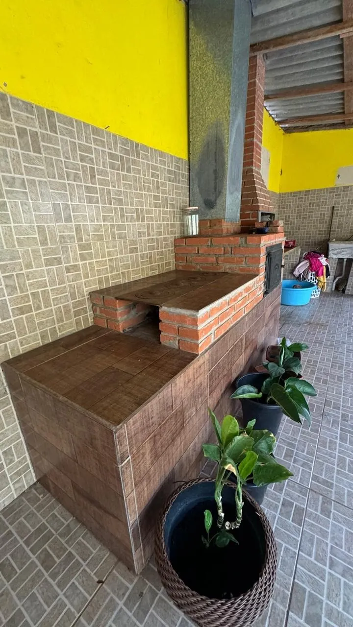 Casa à venda de 180 m² em Tatuí, SP, Brasil