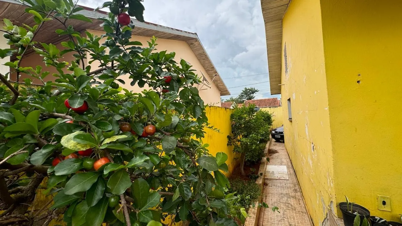Casa à venda de 180 m² em Tatuí, SP, Brasil
