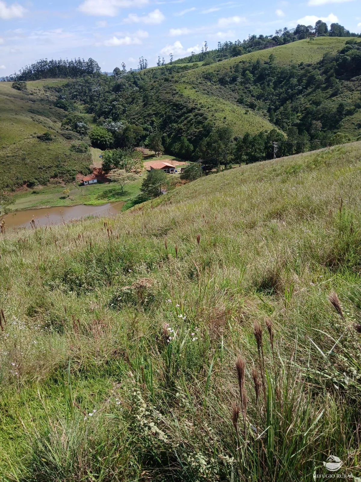 Terreno à venda de 2 ha em Igaratá, SP, Brasil