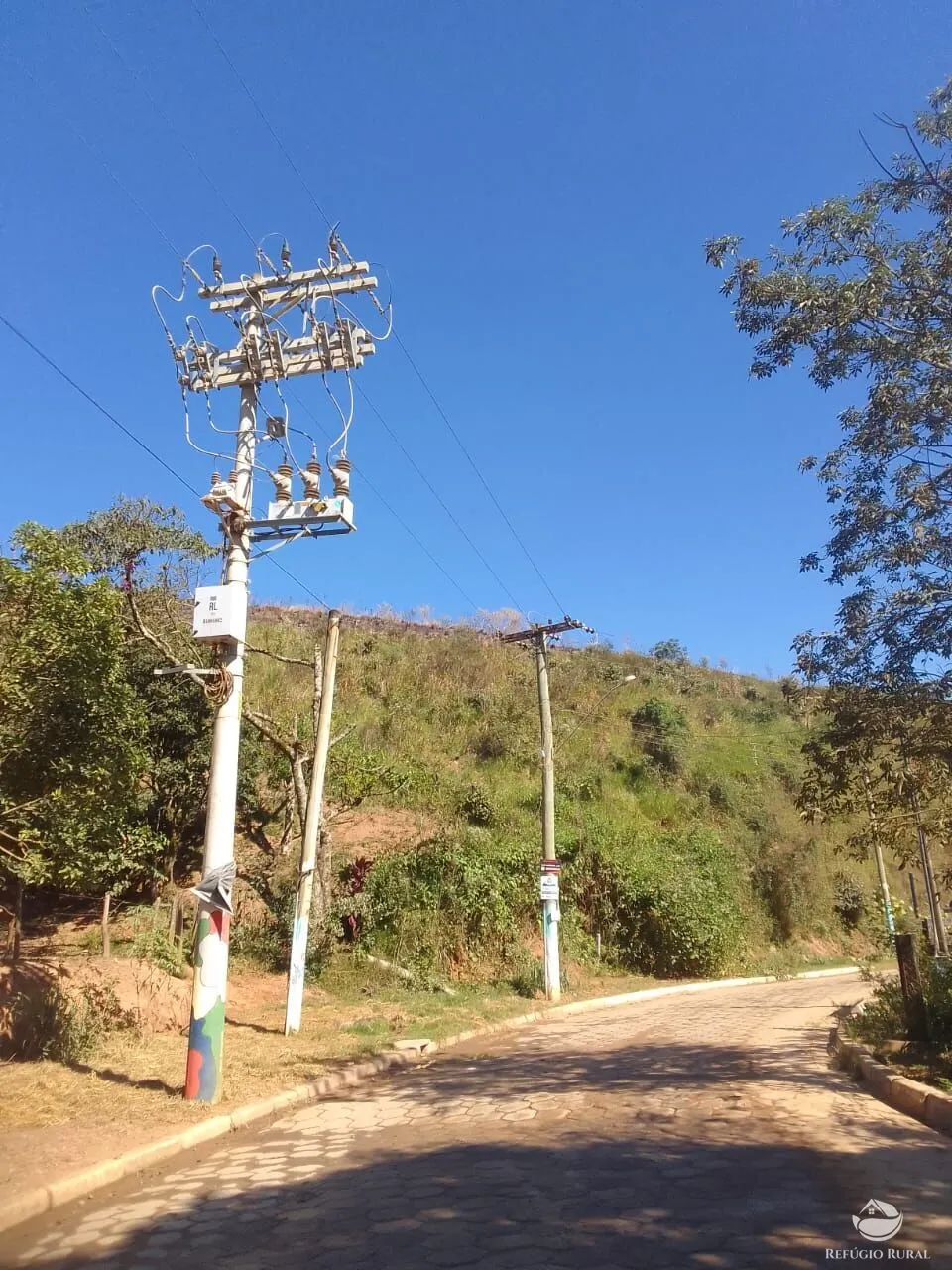 Terreno à venda de 2 ha em Igaratá, SP, Brasil