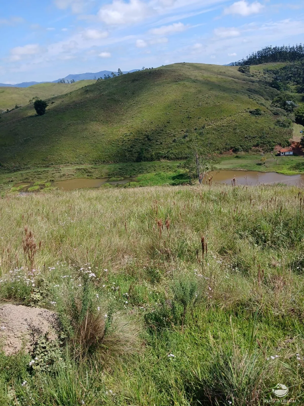 Terreno à venda de 2 ha em Igaratá, SP, Brasil