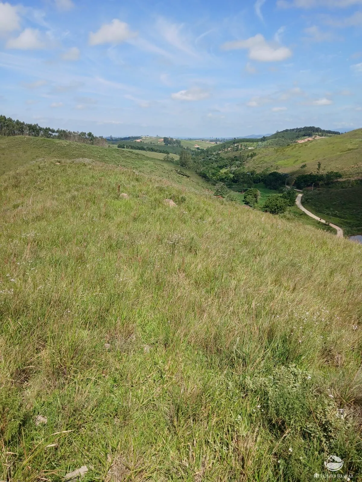 Terreno à venda de 2 ha em Igaratá, SP, Brasil