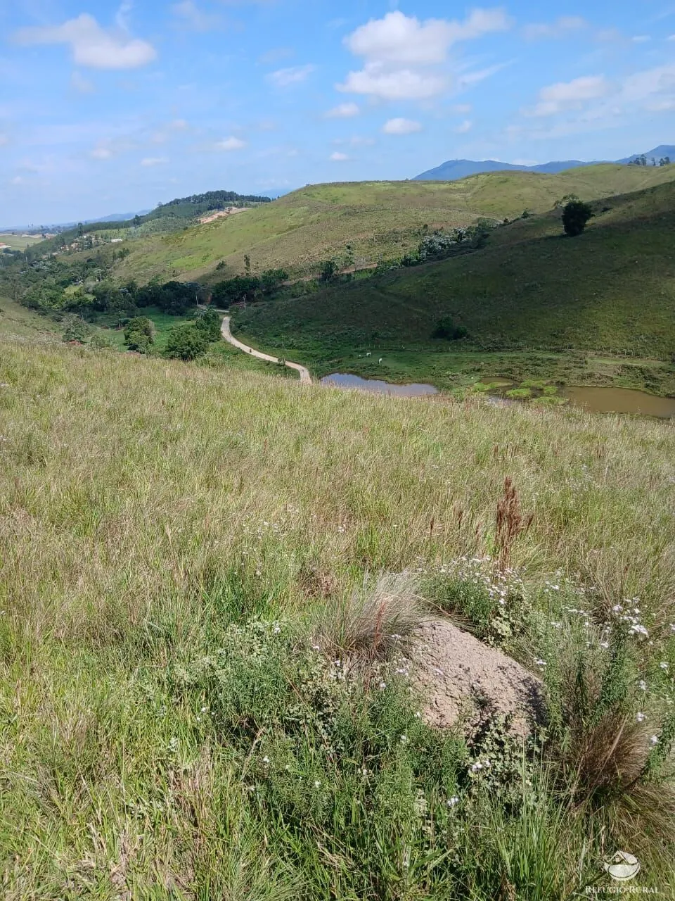 Terreno à venda de 2 ha em Igaratá, SP, Brasil