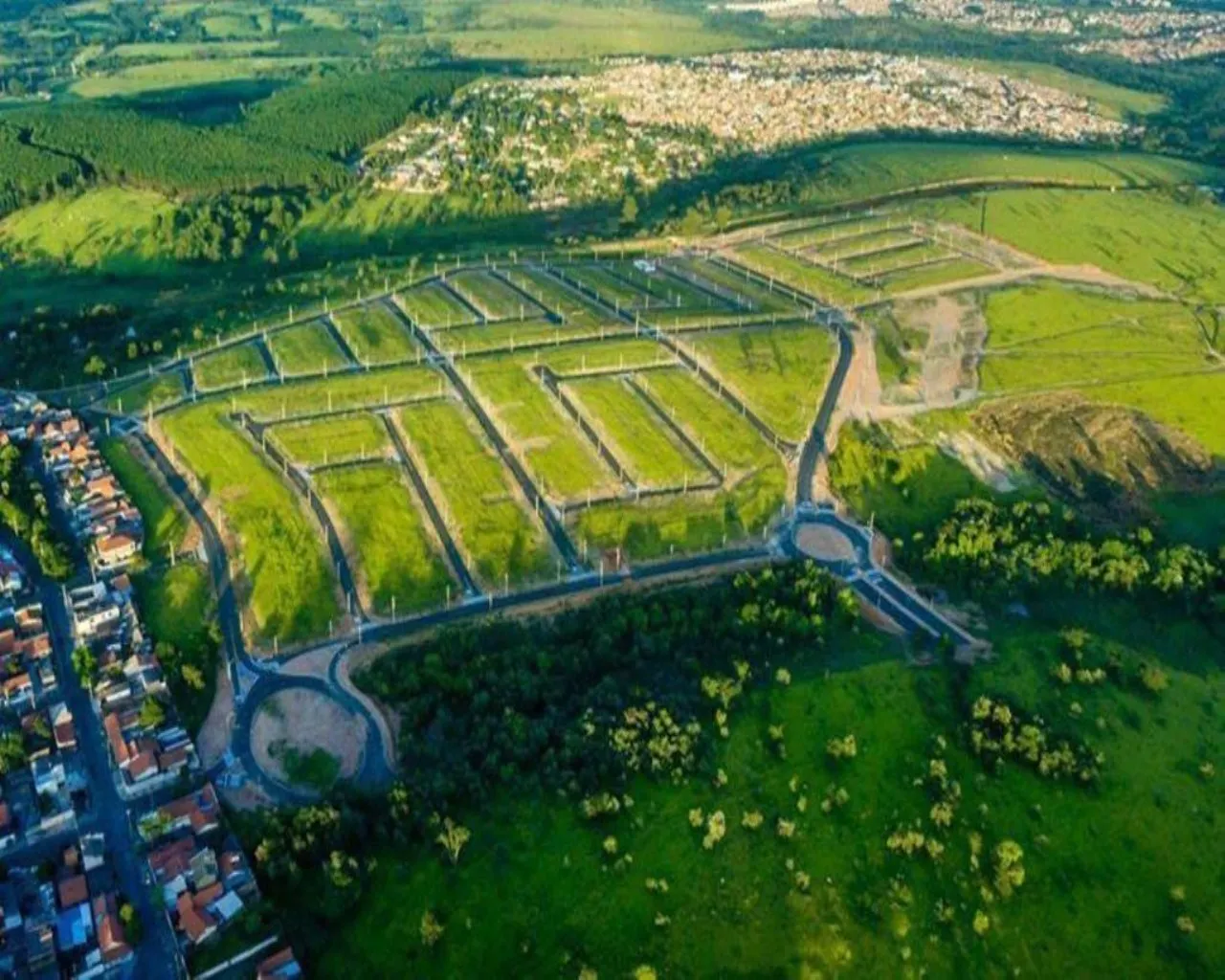 Terreno à venda de 200 m² em Campinas, SP, Brasil