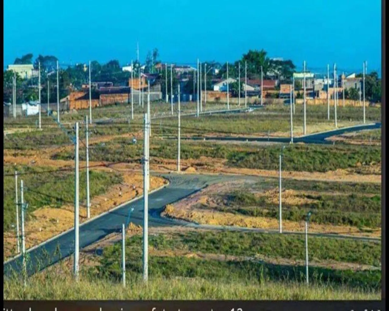 Terreno à venda de 200 m² em Campinas, SP, Brasil