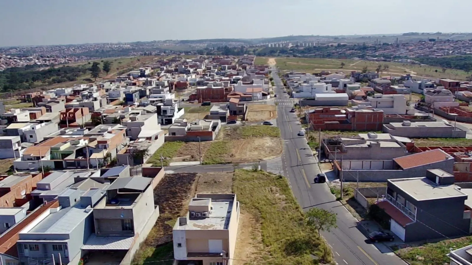 Terreno à venda de 200 m² em Campinas, SP, Brasil