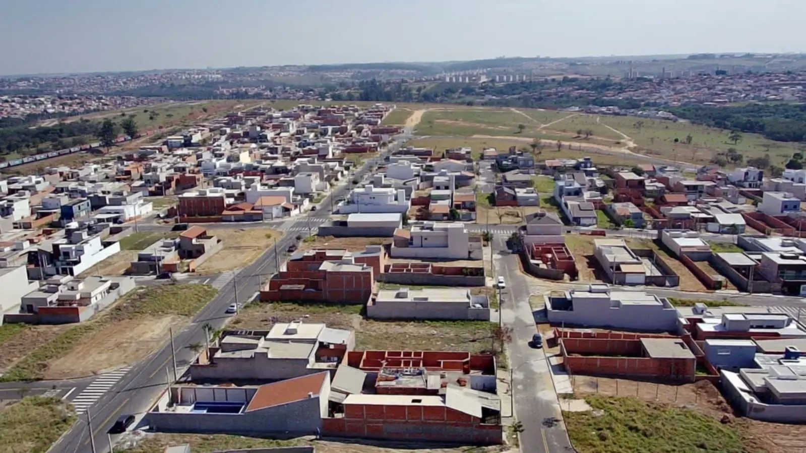 Terreno à venda de 200 m² em Campinas, SP, Brasil