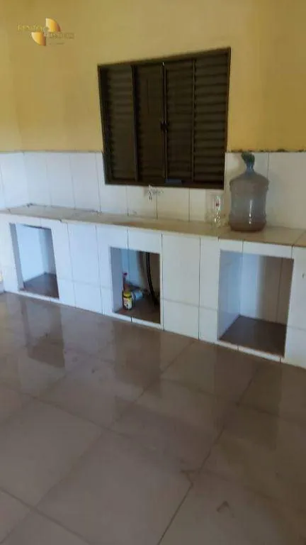Fazenda à venda de 893 ha em Tesouro, MT, Brasil