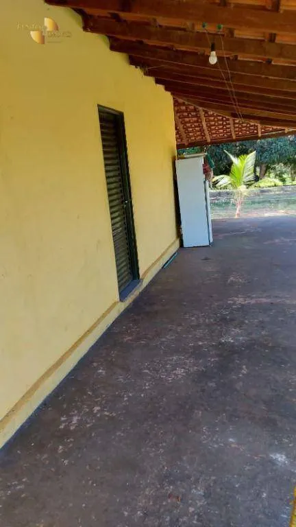 Fazenda à venda de 893 ha em Tesouro, MT, Brasil