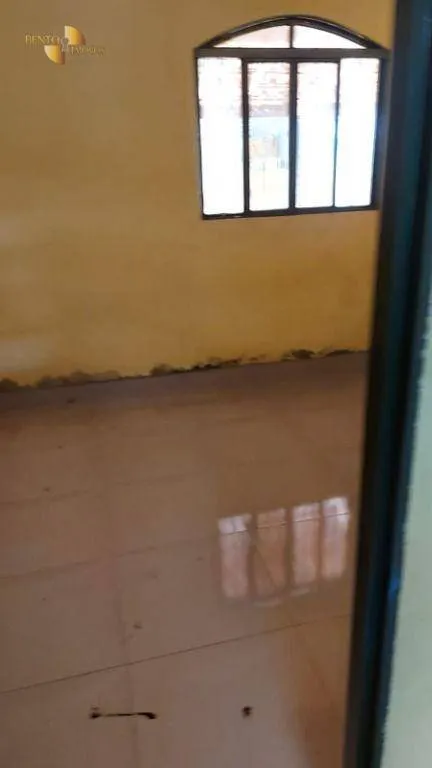 Fazenda à venda de 893 ha em Tesouro, MT, Brasil