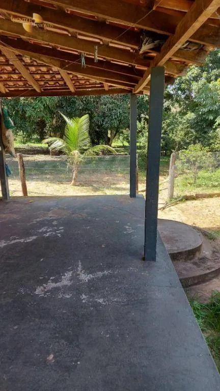 Fazenda à venda de 893 ha em Tesouro, MT, Brasil