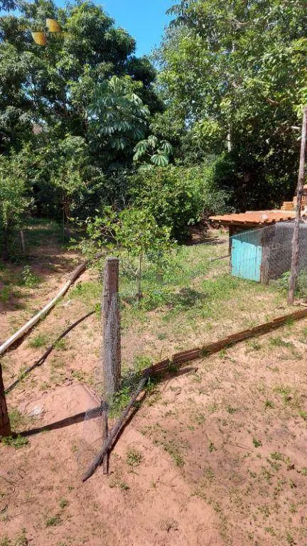 Fazenda à venda de 893 ha em Tesouro, MT, Brasil
