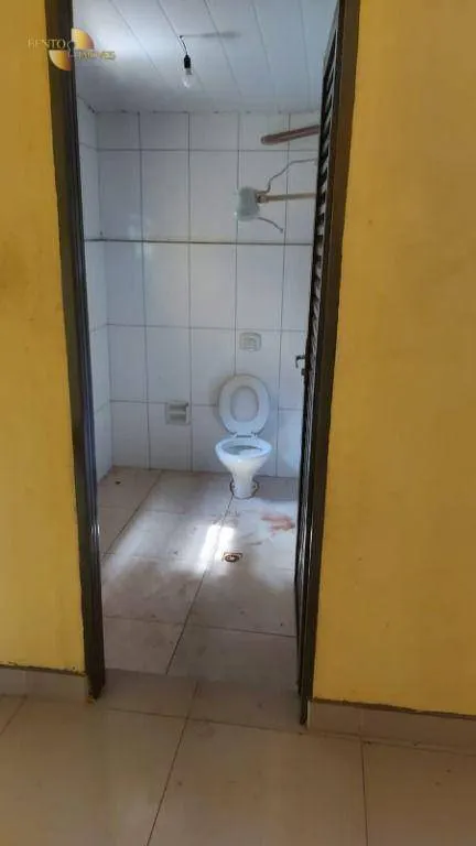 Fazenda à venda de 893 ha em Tesouro, MT, Brasil