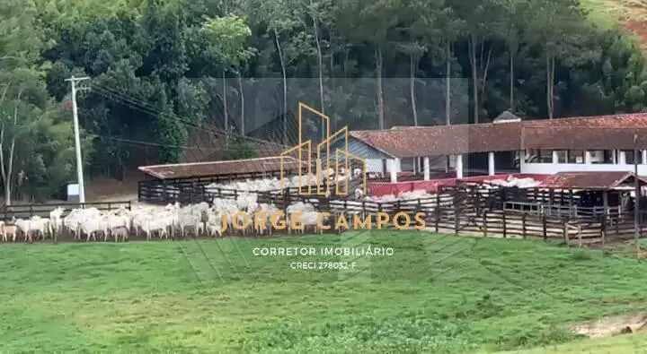 Fazenda à venda de 107 ha em Lorena, SP, Brasil
