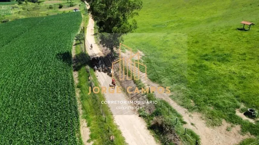 Fazenda à venda de 107 ha em Lorena, SP, Brasil
