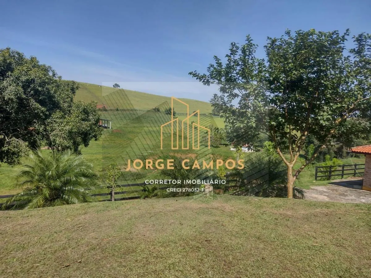 Fazenda à venda de 107 ha em Lorena, SP, Brasil