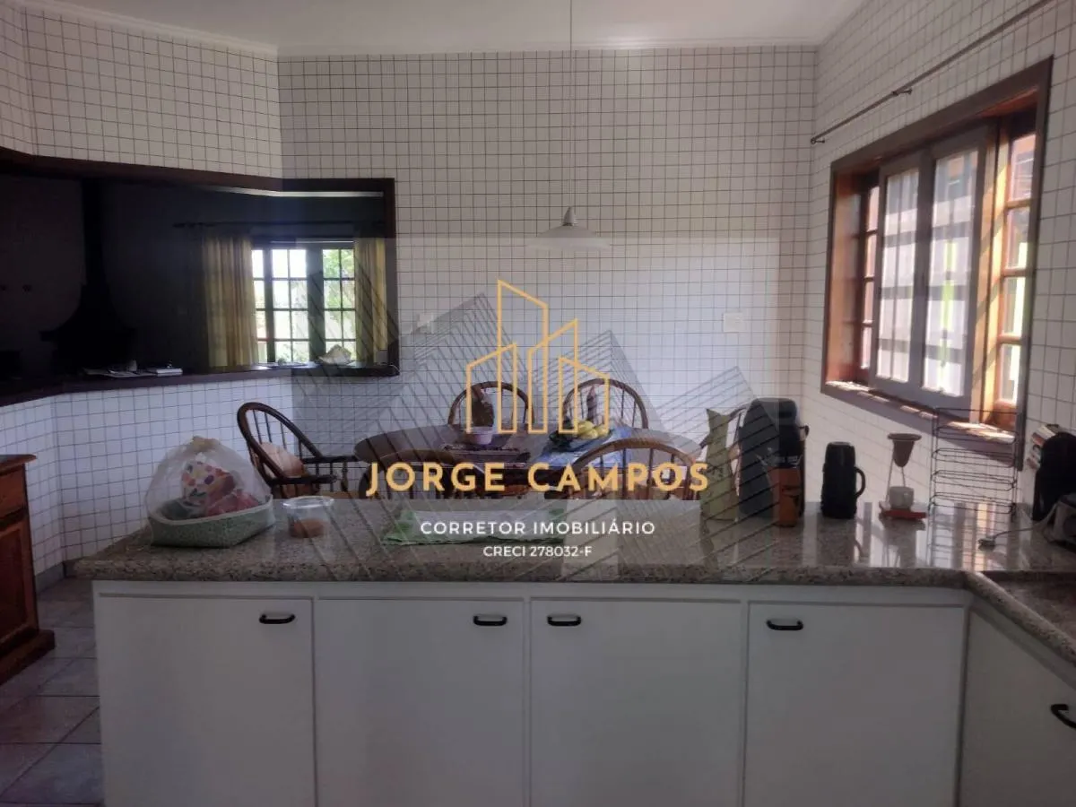 Fazenda à venda de 107 ha em Lorena, SP, Brasil