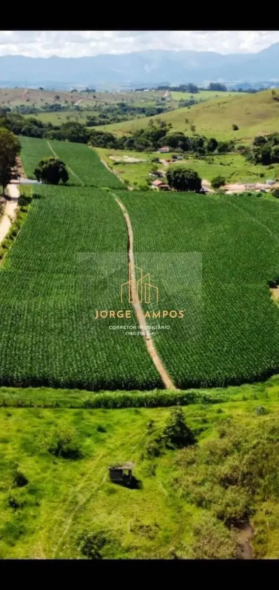 Fazenda à venda de 107 ha em Lorena, SP, Brasil