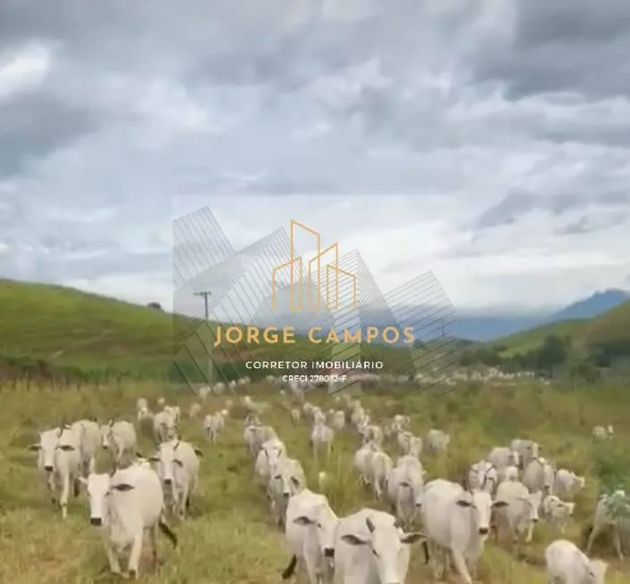 Fazenda à venda de 107 ha em Lorena, SP, Brasil