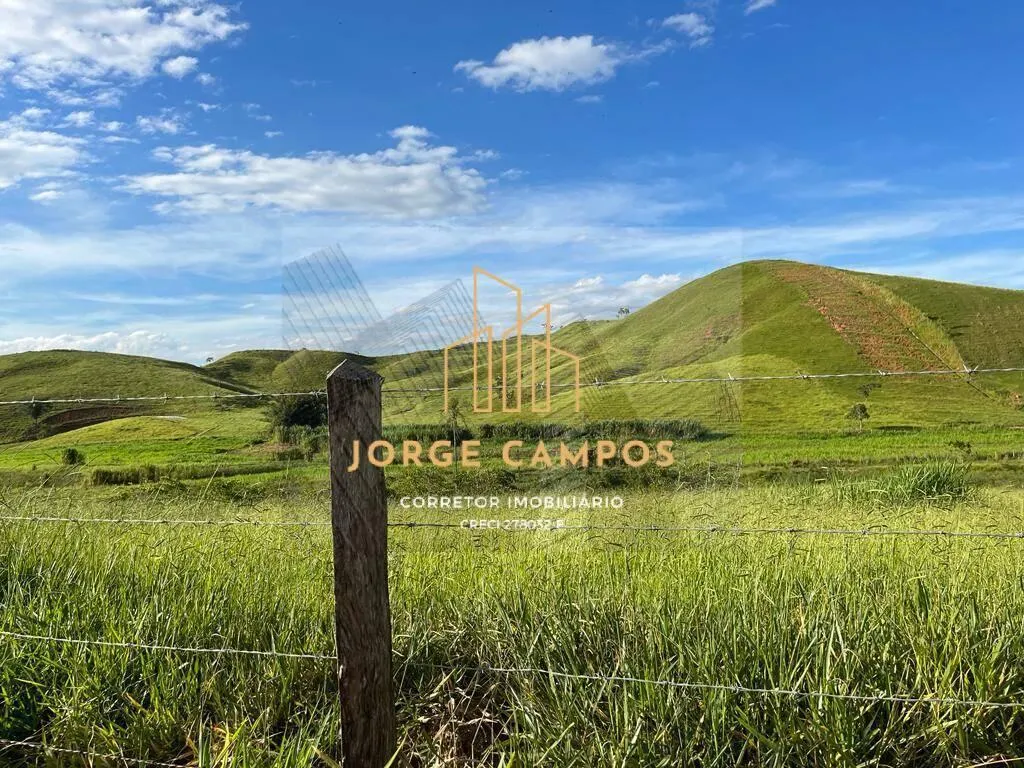 Fazenda à venda de 107 ha em Lorena, SP, Brasil