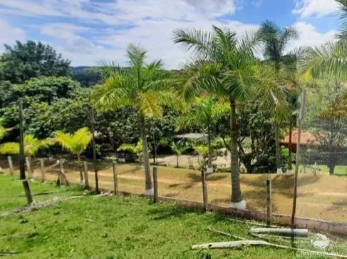 Small farm for sale of 30 acres in São José dos Campos, SP, Brazil