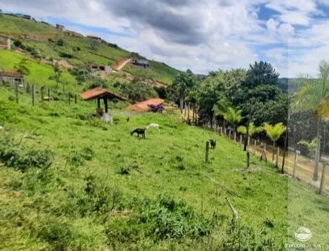 Small farm for sale of 30 acres in São José dos Campos, SP, Brazil