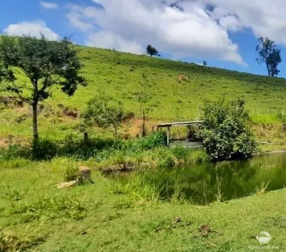 Small farm for sale of 30 acres in São José dos Campos, SP, Brazil