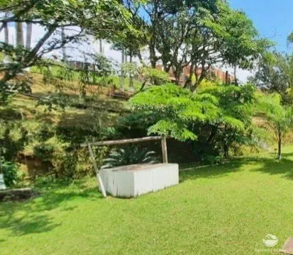 Small farm for sale of 30 acres in São José dos Campos, SP, Brazil