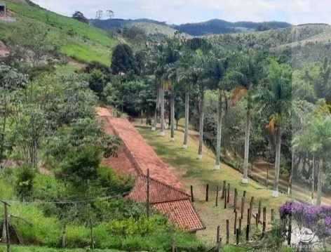 Small farm for sale of 30 acres in São José dos Campos, SP, Brazil