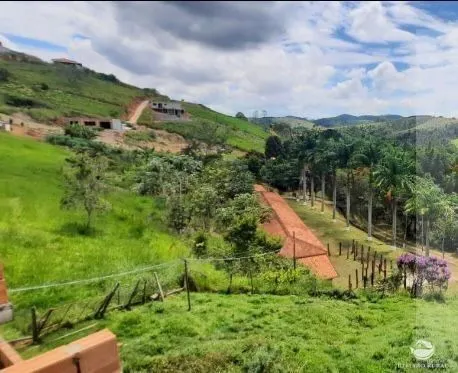Small farm for sale of 30 acres in São José dos Campos, SP, Brazil