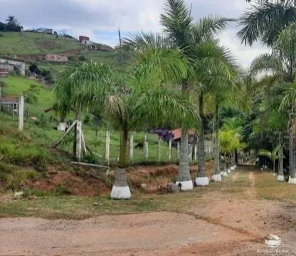 Small farm for sale of 30 acres in São José dos Campos, SP, Brazil