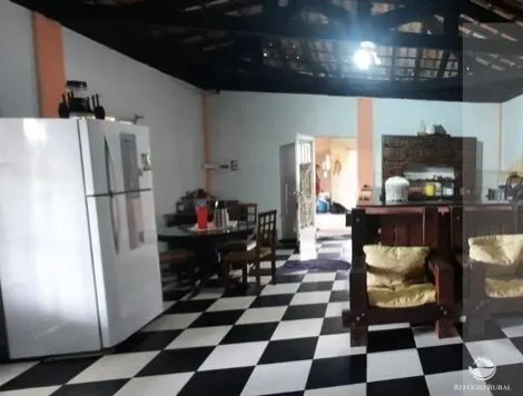 Small farm for sale of 30 acres in São José dos Campos, SP, Brazil