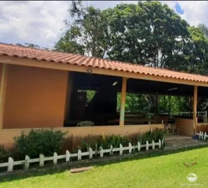 Small farm for sale of 30 acres in São José dos Campos, SP, Brazil