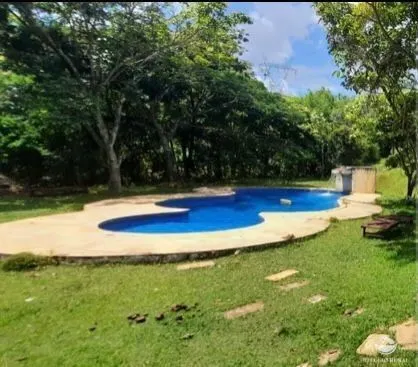 Small farm for sale of 30 acres in São José dos Campos, SP, Brazil