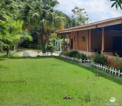 Small farm for sale of 30 acres in São José dos Campos, SP, Brazil