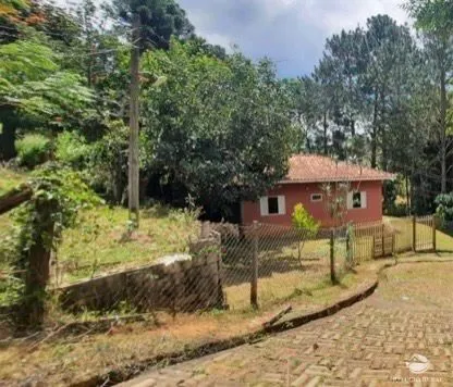 Small farm for sale of 30 acres in São José dos Campos, SP, Brazil