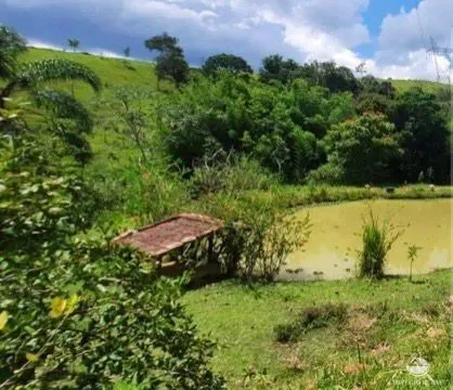 Small farm for sale of 30 acres in São José dos Campos, SP, Brazil