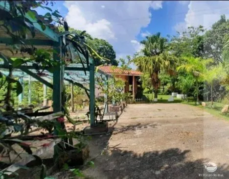 Small farm for sale of 30 acres in São José dos Campos, SP, Brazil