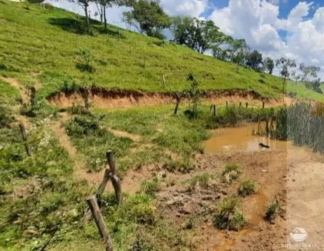 Small farm for sale of 30 acres in São José dos Campos, SP, Brazil