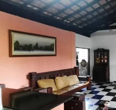 Small farm for sale of 30 acres in São José dos Campos, SP, Brazil