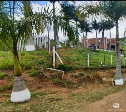 Small farm for sale of 30 acres in São José dos Campos, SP, Brazil